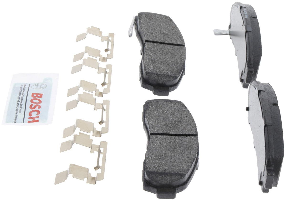 Bosch Disc Brake Pad Set BE913H