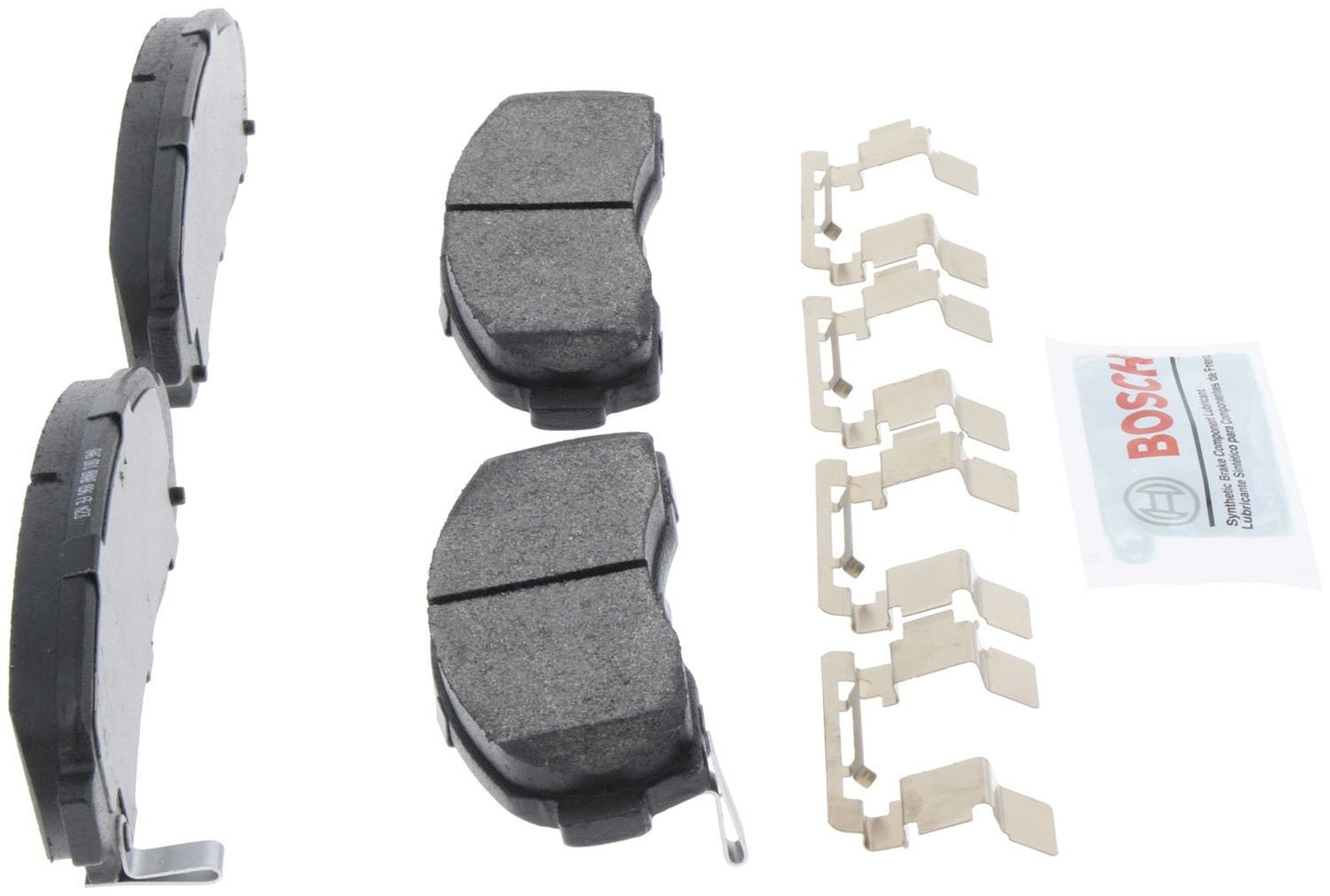 Bosch Disc Brake Pad Set BE913H