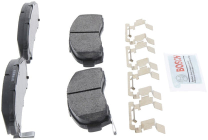 Bosch Disc Brake Pad Set BE913H