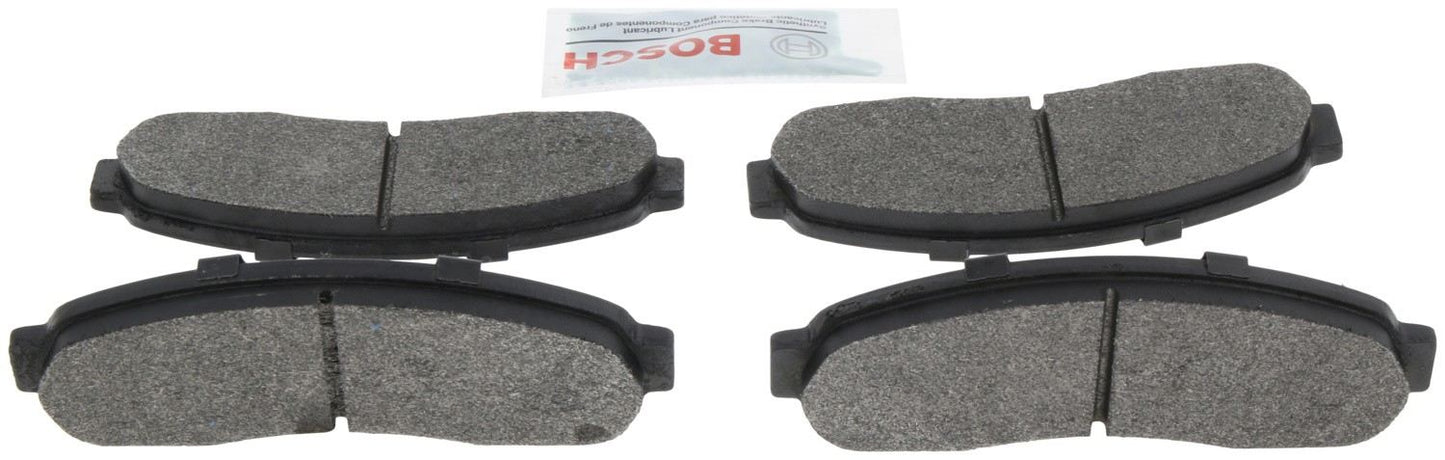 Bosch Disc Brake Pad Set BE913
