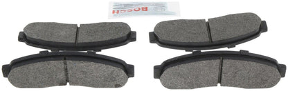 Bosch Disc Brake Pad Set BE913