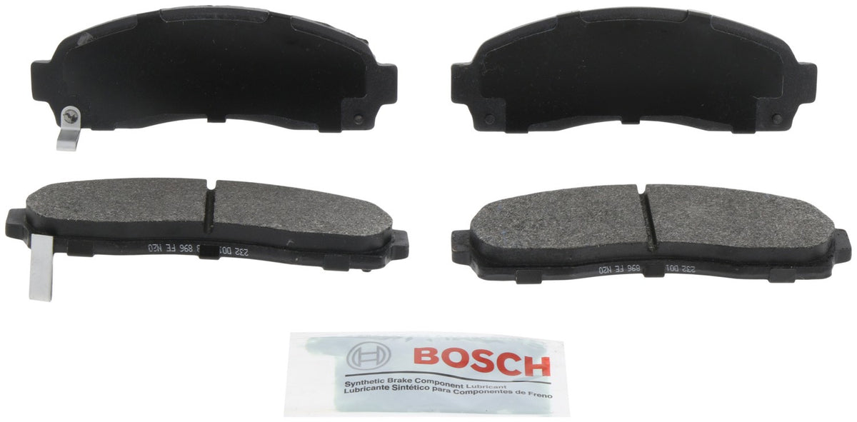 Bosch Disc Brake Pad Set BE913