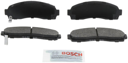 Bosch Disc Brake Pad Set BE913