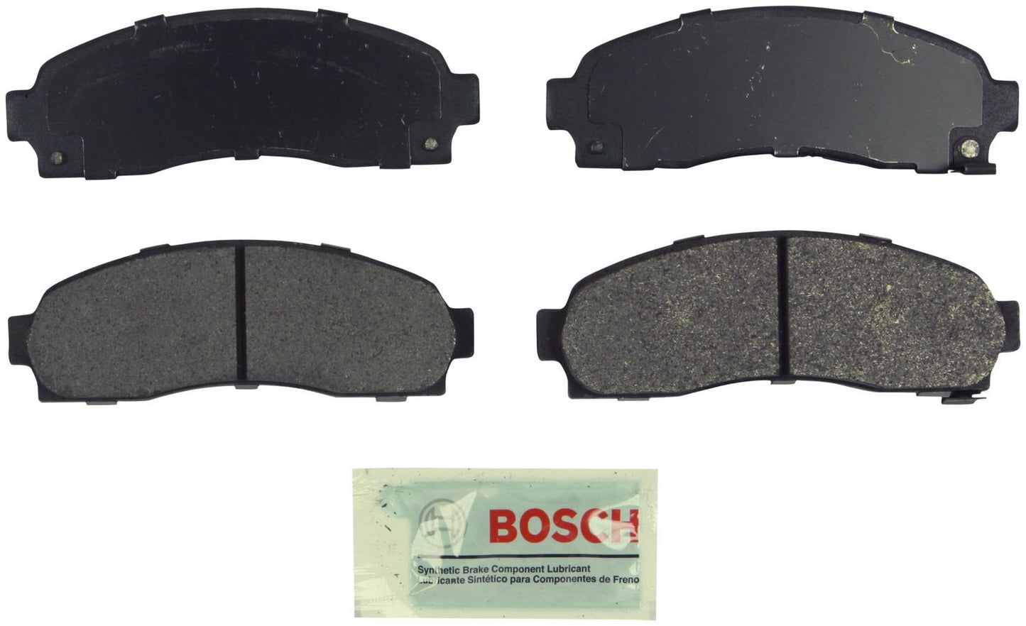Bosch Disc Brake Pad Set BE913