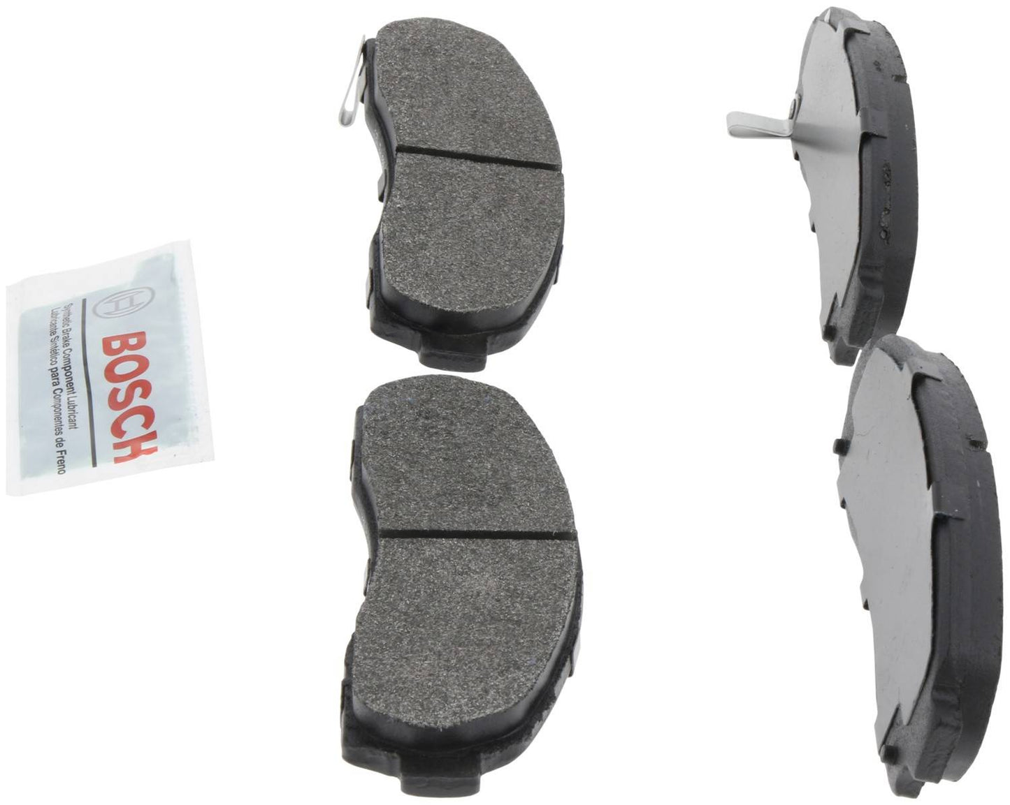 Bosch Disc Brake Pad Set BE913