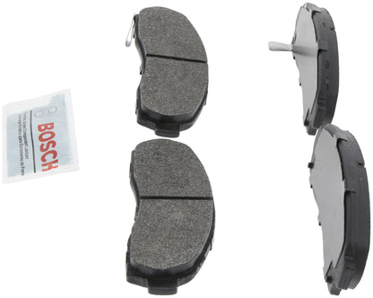 Bosch Disc Brake Pad Set BE913