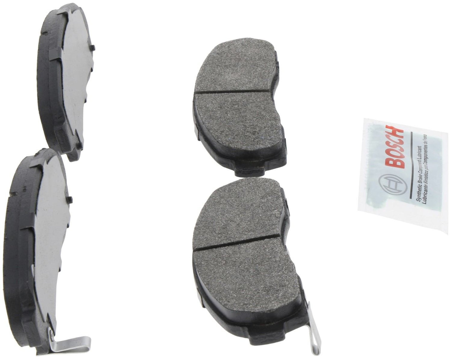 Bosch Disc Brake Pad Set BE913