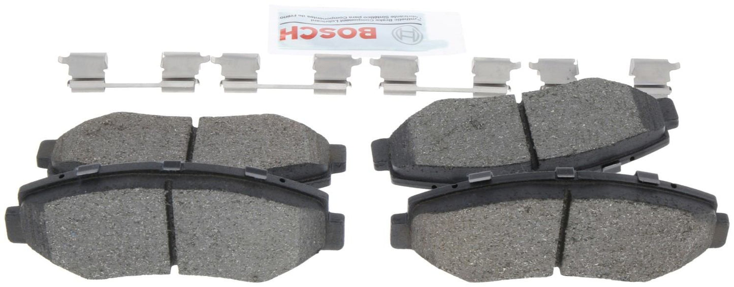 Bosch Disc Brake Pad Set BE914H