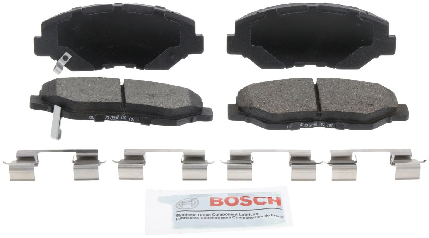 Bosch Disc Brake Pad Set BE914H