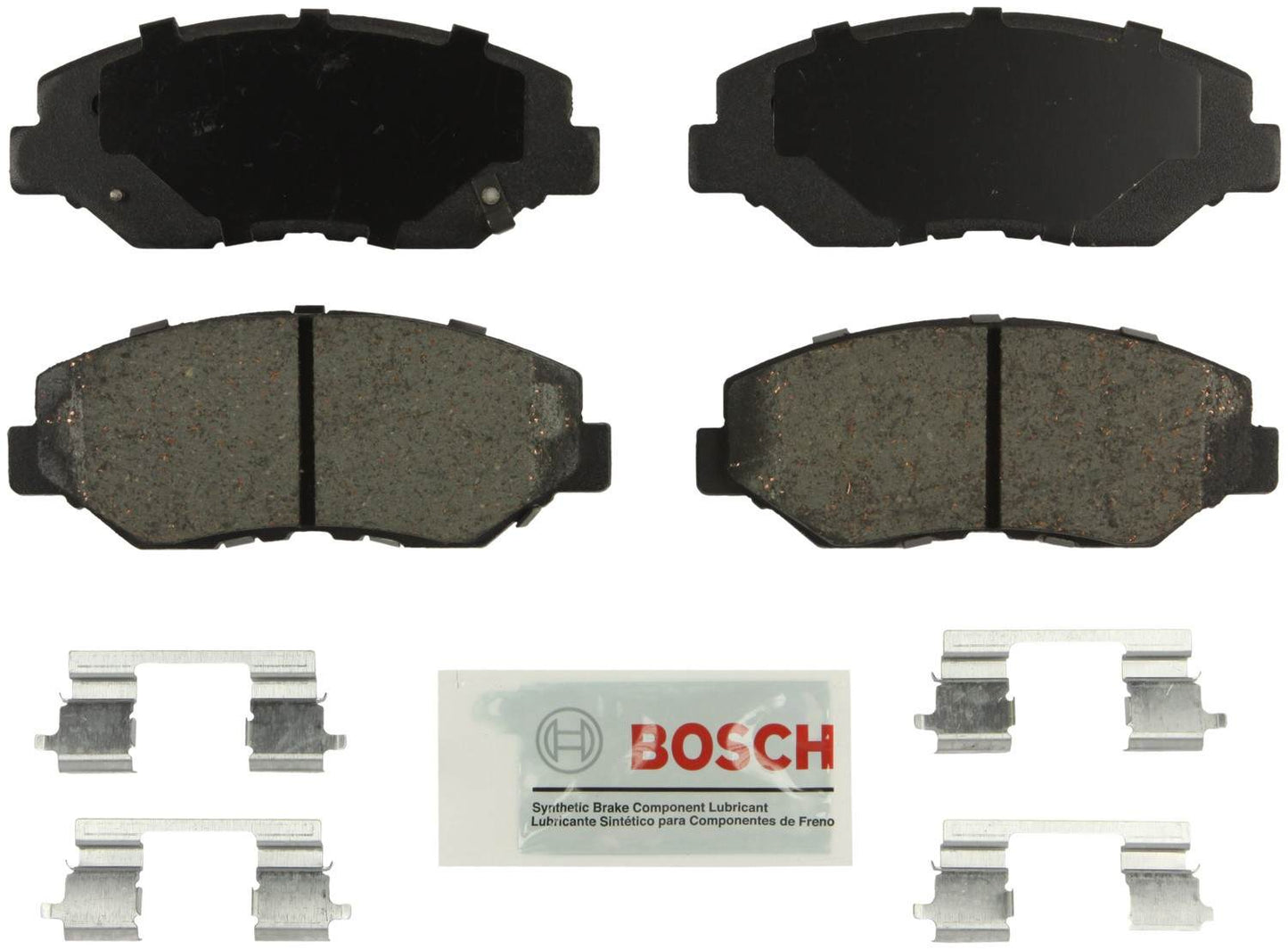 Bosch Disc Brake Pad Set BE914H