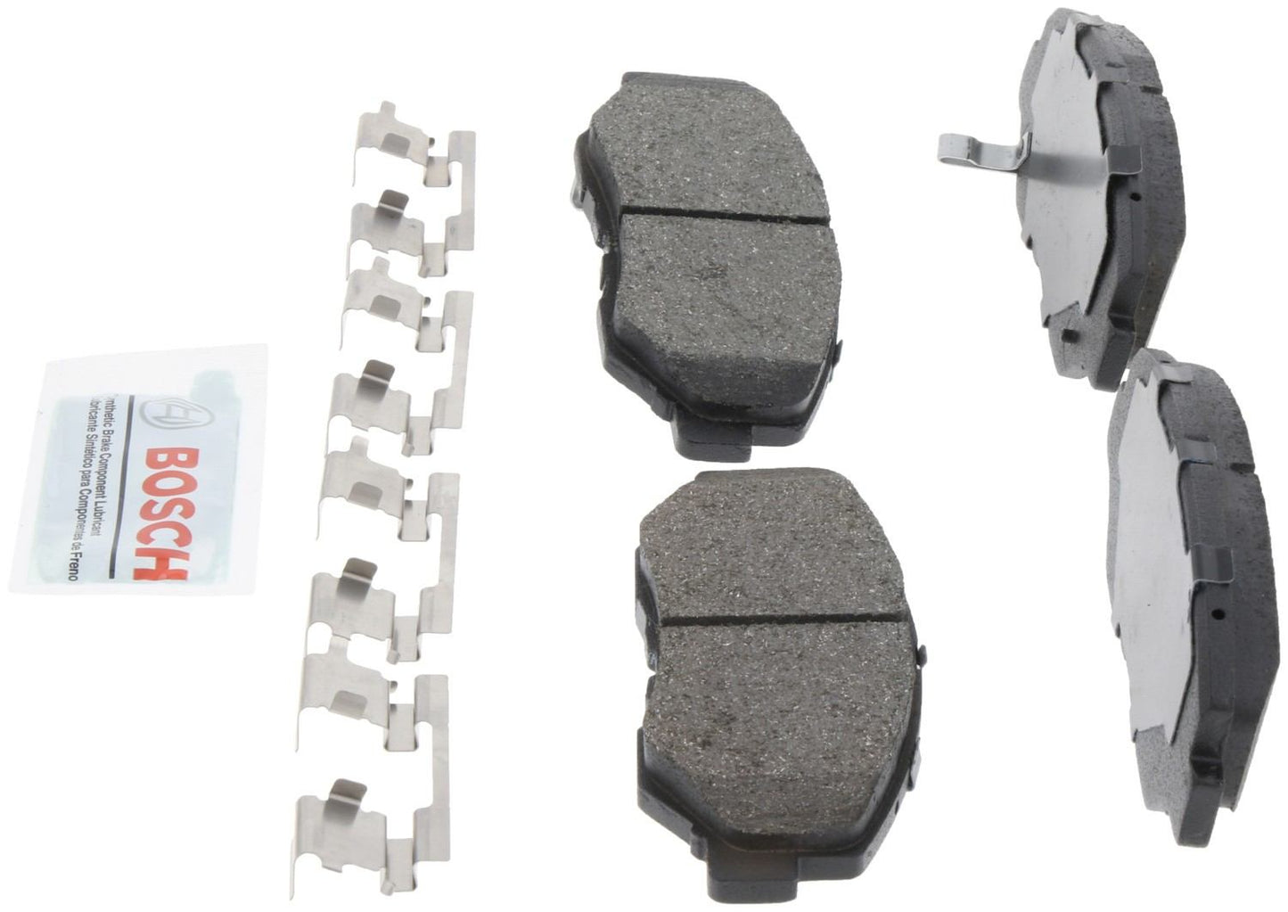 Bosch Disc Brake Pad Set BE914H