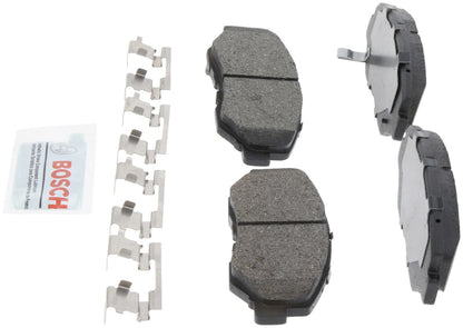 Bosch Disc Brake Pad Set BE914H
