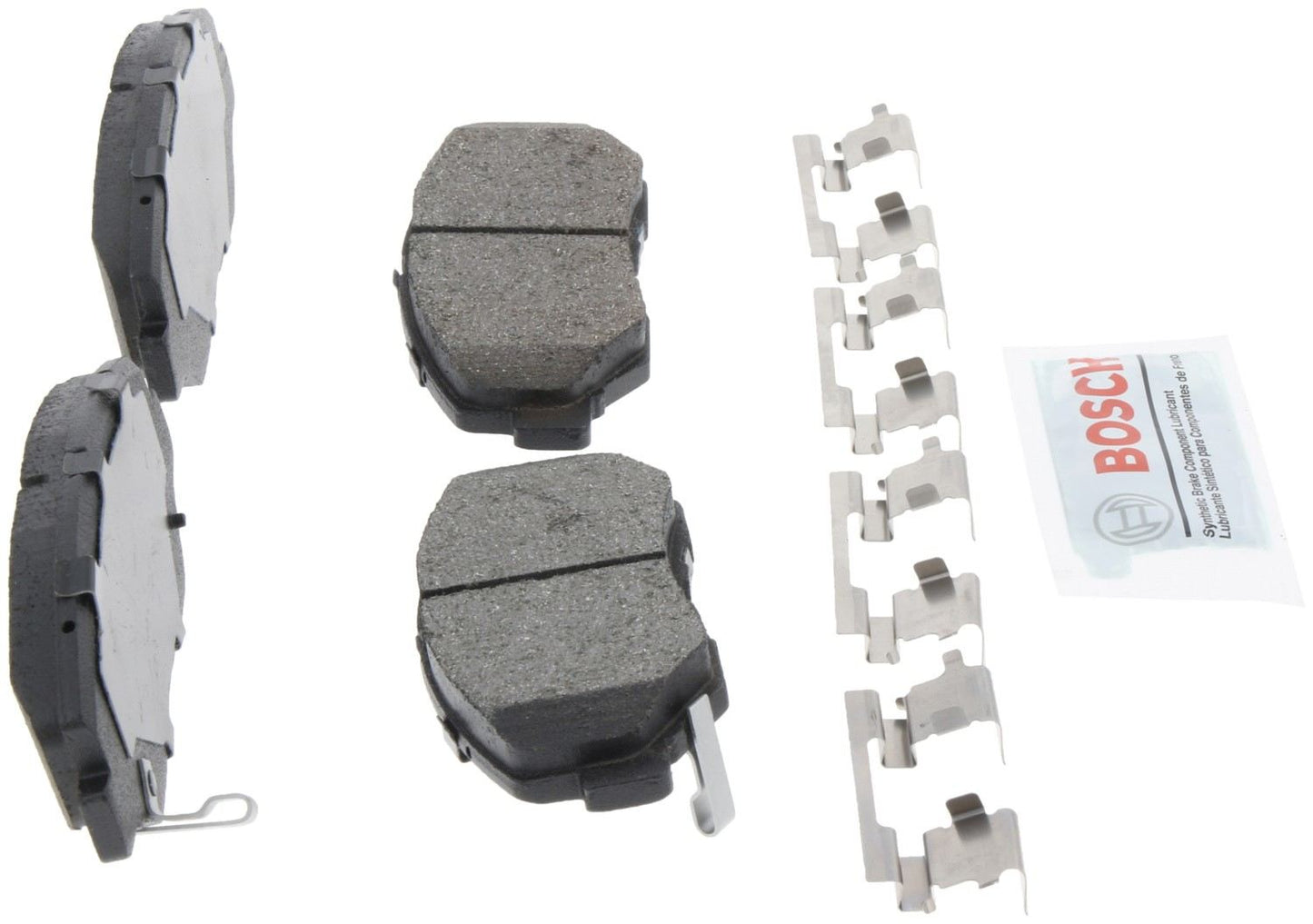 Bosch Disc Brake Pad Set BE914H