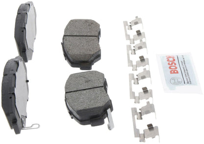 Bosch Disc Brake Pad Set BE914H