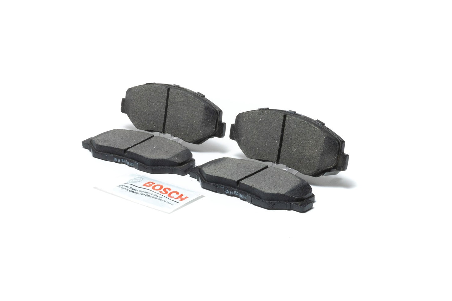 Bosch Disc Brake Pad Set BE914