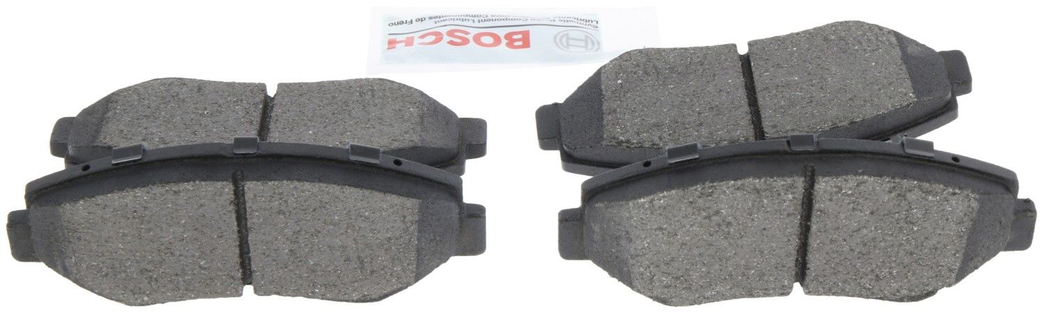 Bosch Disc Brake Pad Set BE914