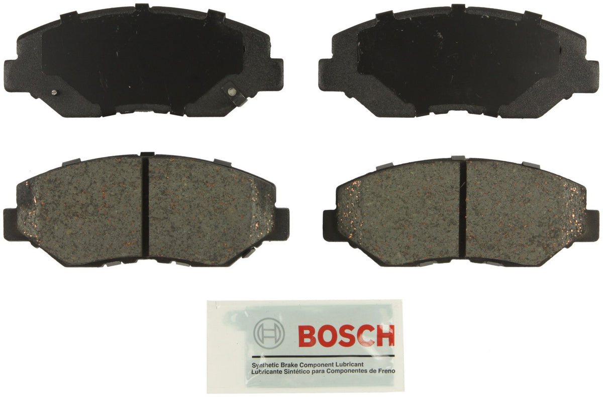 Bosch Disc Brake Pad Set BE914