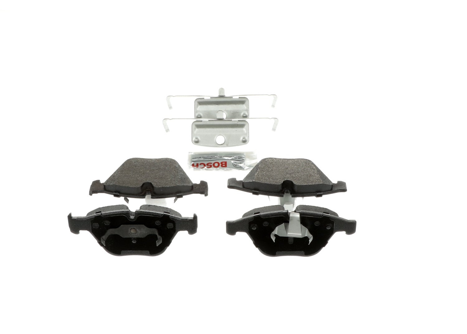 Bosch Disc Brake Pad Set BE918H