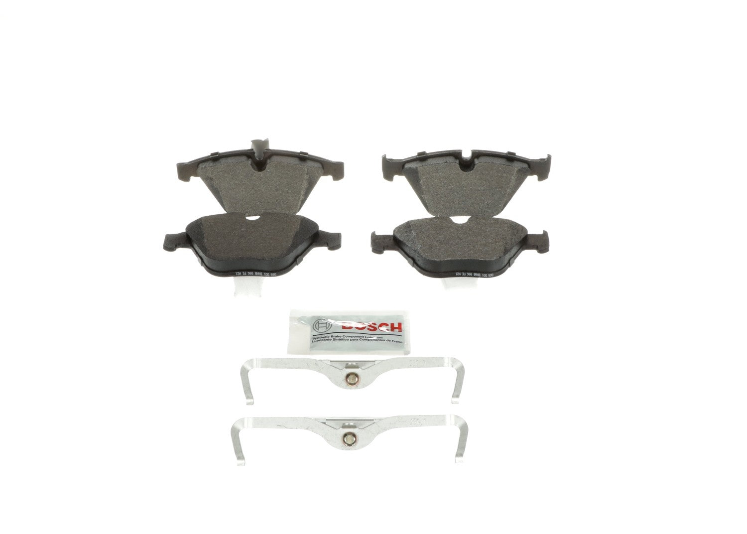 Bosch Disc Brake Pad Set BE918H