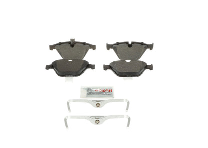Bosch Disc Brake Pad Set BE918H