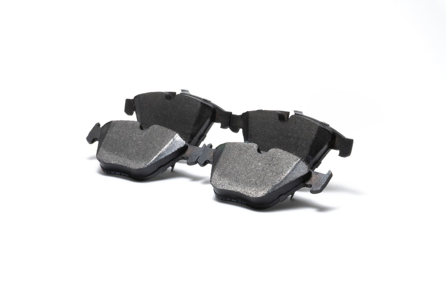 Bosch Disc Brake Pad Set BE918