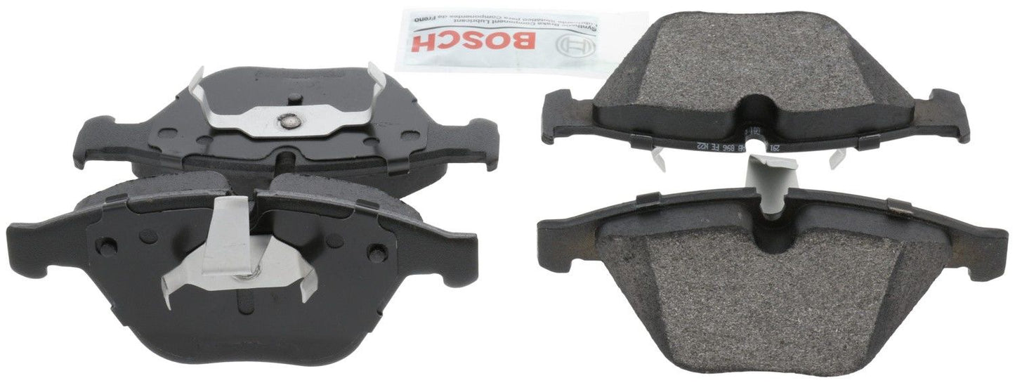 Bosch Disc Brake Pad Set BE918
