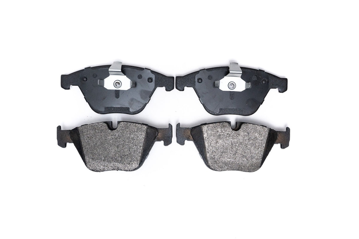 Bosch Disc Brake Pad Set BE918