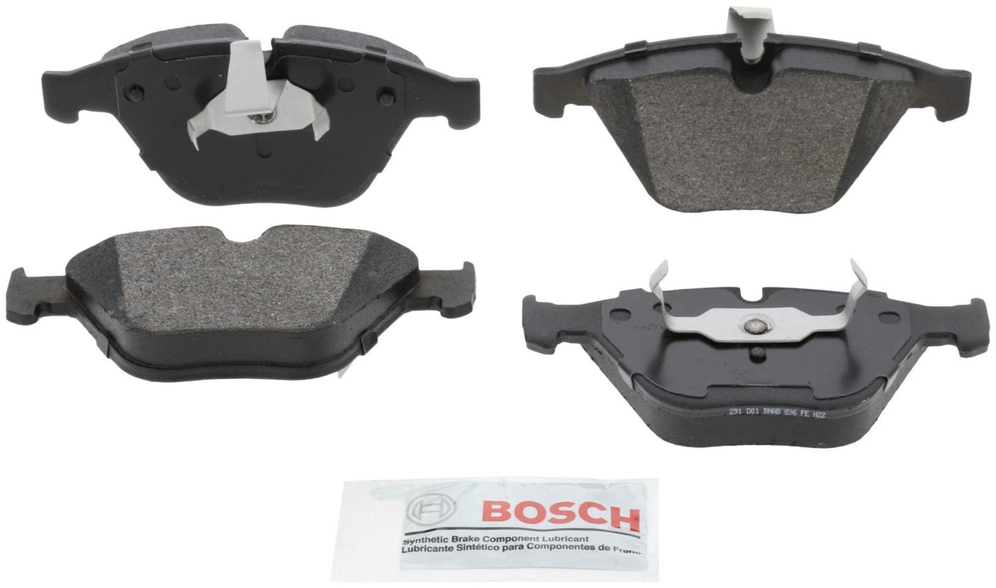 Bosch Disc Brake Pad Set BE918