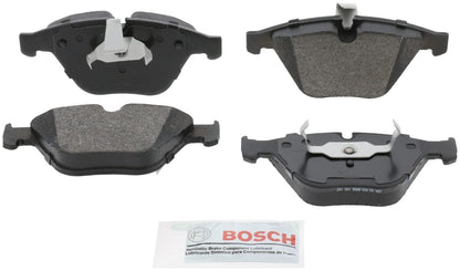Bosch Disc Brake Pad Set BE918