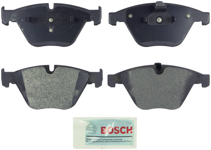 Bosch Disc Brake Pad Set BE918