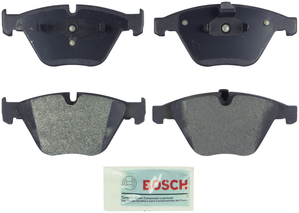 Bosch Disc Brake Pad Set BE918