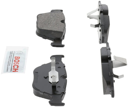 Bosch Disc Brake Pad Set BE918