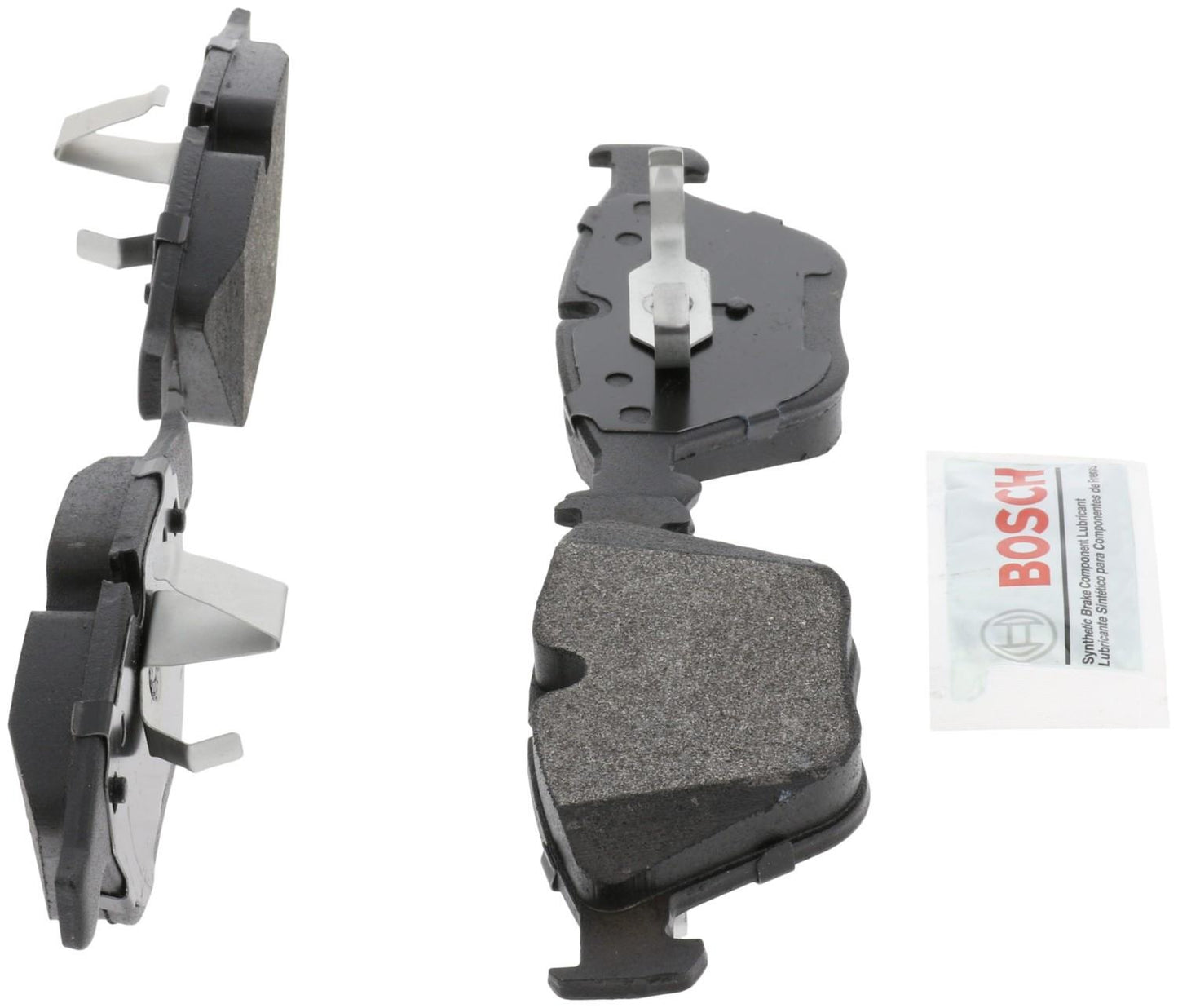 Bosch Disc Brake Pad Set BE918