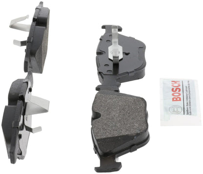Bosch Disc Brake Pad Set BE918