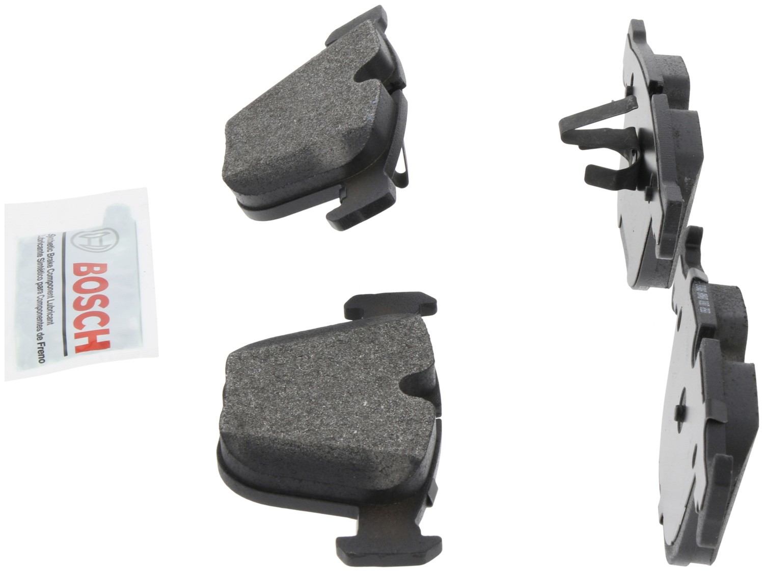 Bosch Disc Brake Pad Set BE919