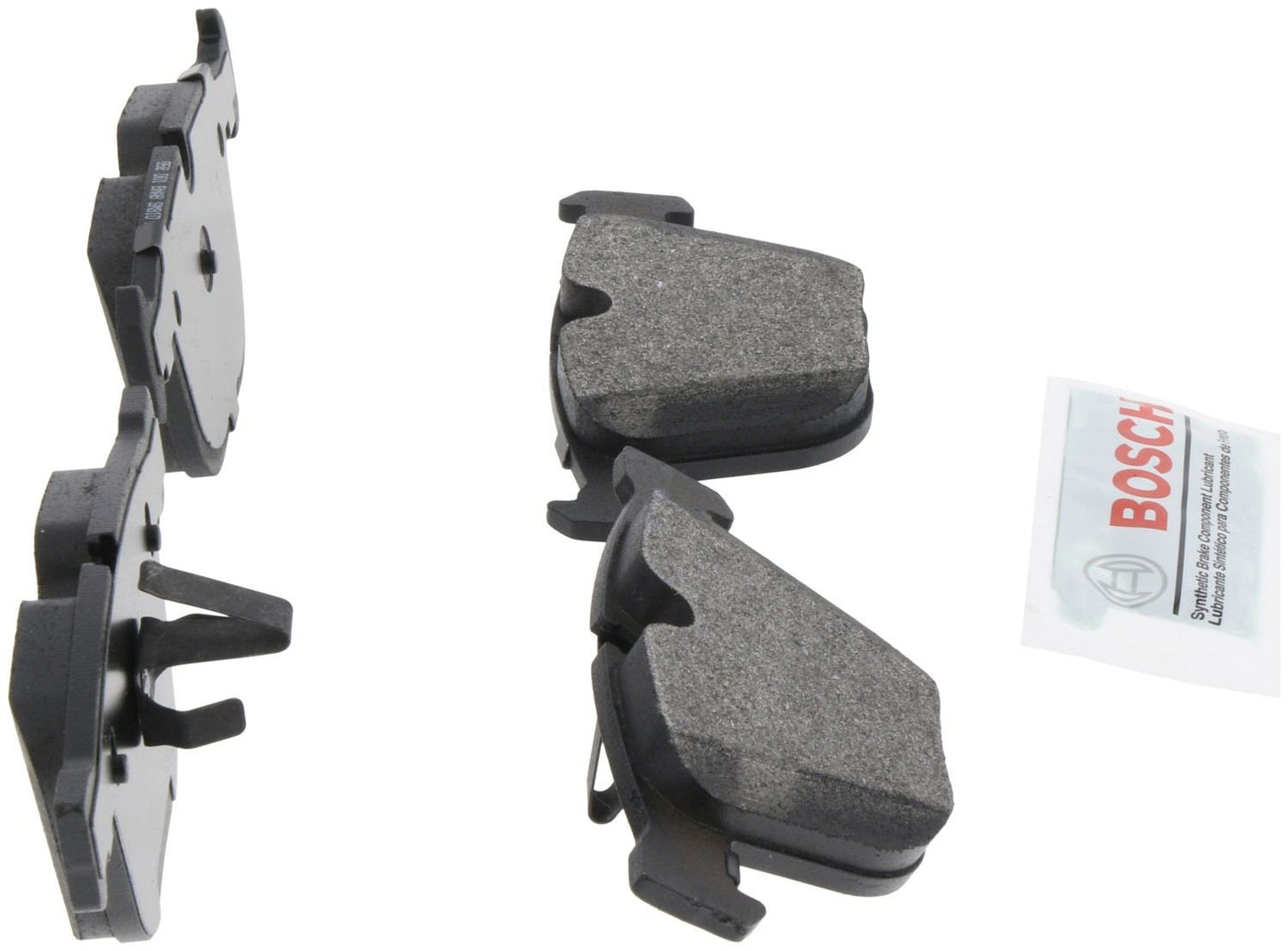 Bosch Disc Brake Pad Set BE919