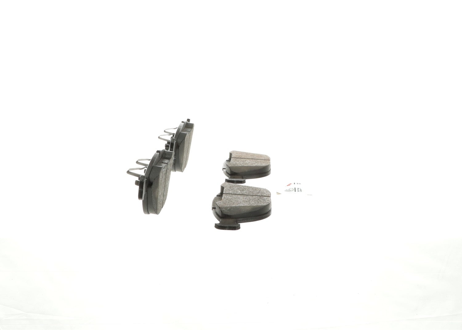 Bosch Disc Brake Pad Set BE920