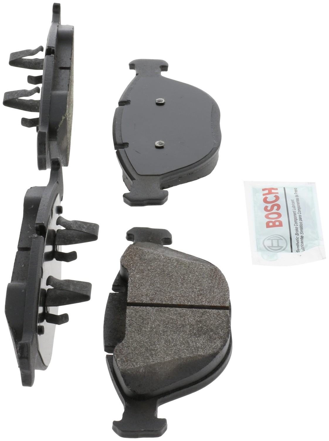 Bosch Disc Brake Pad Set BE920
