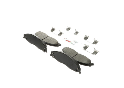 Bosch Disc Brake Pad Set BE921H