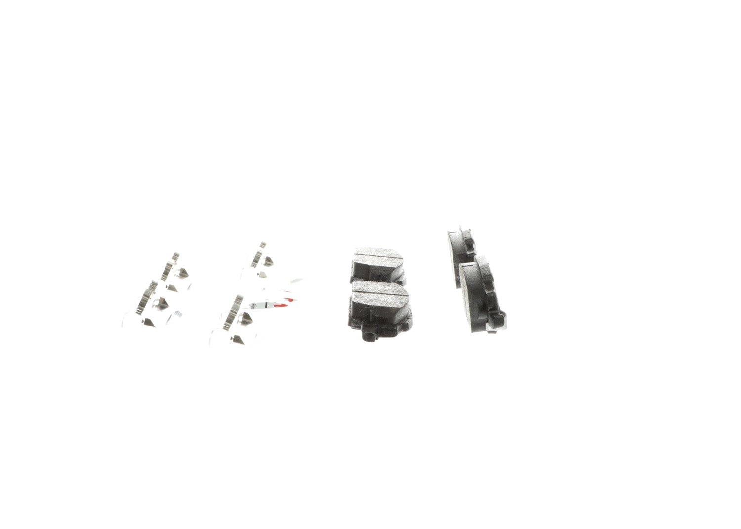 Bosch Disc Brake Pad Set BE922H