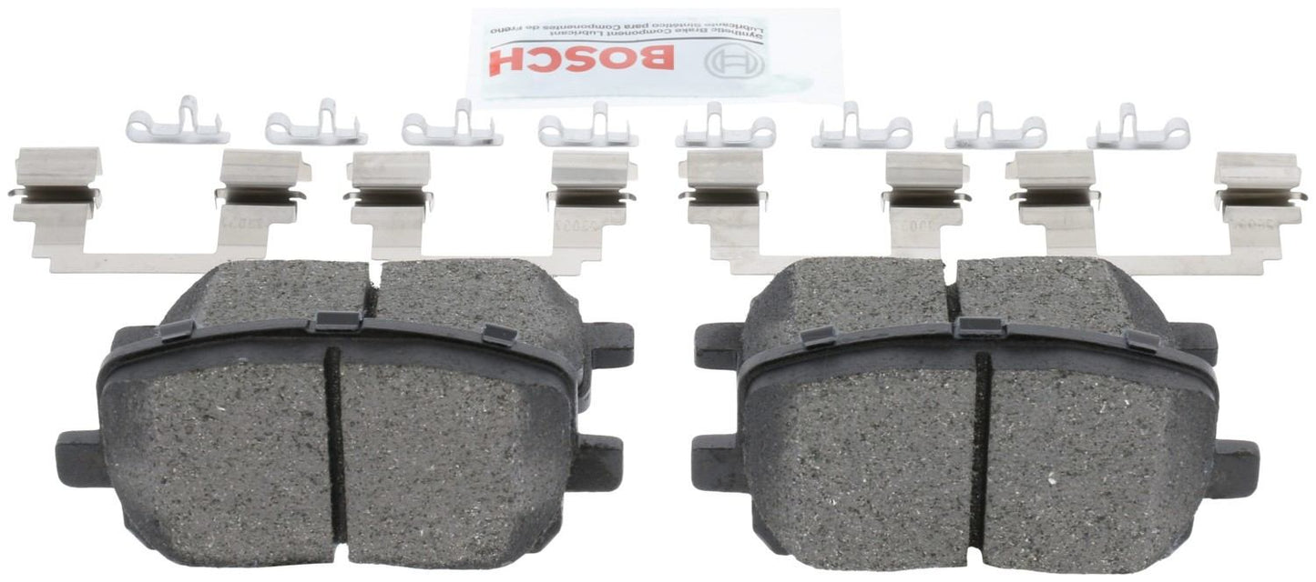 Bosch Disc Brake Pad Set BE923H