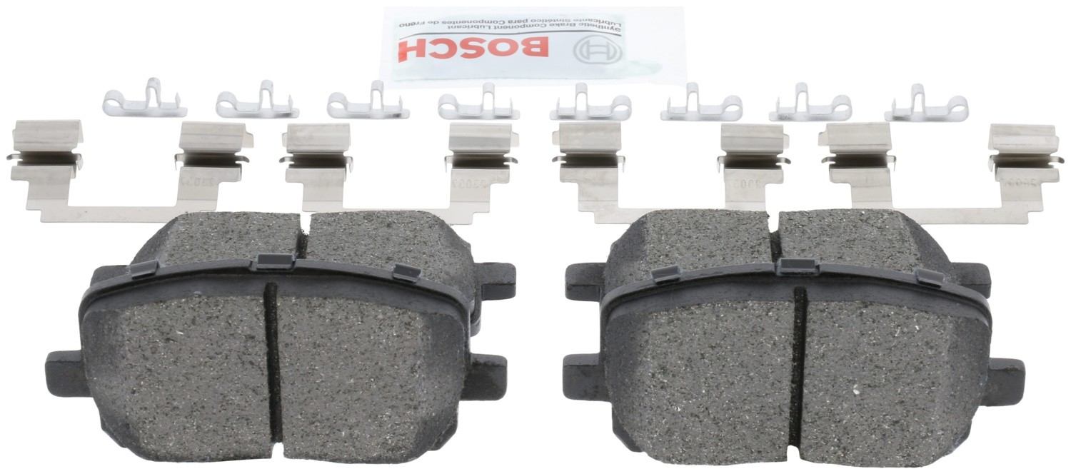 Bosch Disc Brake Pad Set BE923H