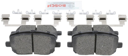 Bosch Disc Brake Pad Set BE923H