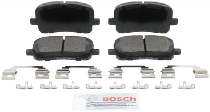 Bosch Disc Brake Pad Set BE923H