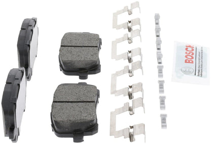Bosch Disc Brake Pad Set BE923H