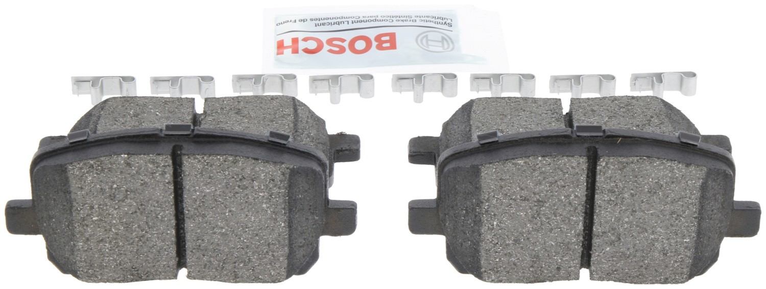 Bosch Disc Brake Pad Set BE923