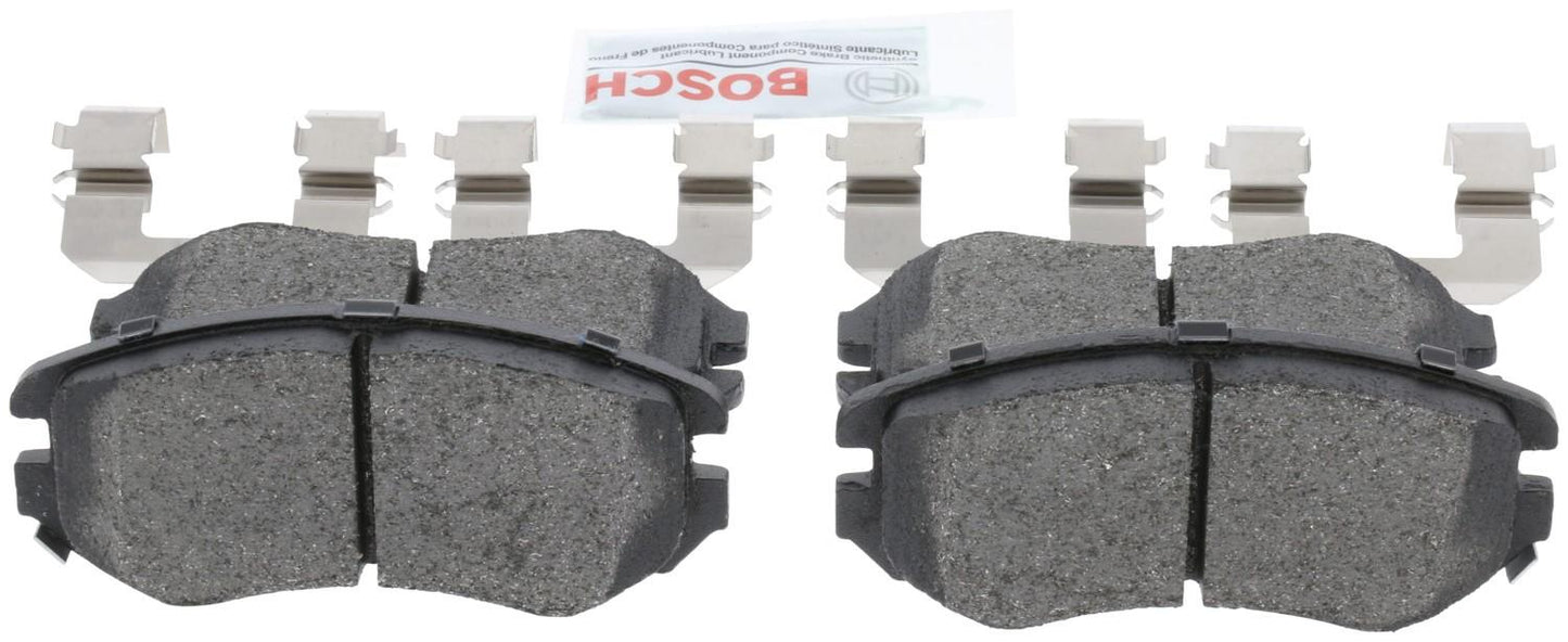 Bosch Disc Brake Pad Set BE924H