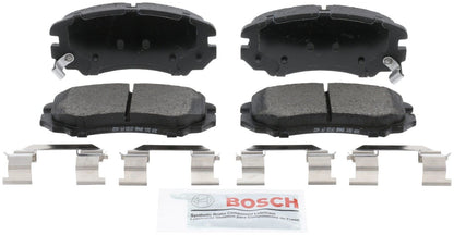 Bosch Disc Brake Pad Set BE924H