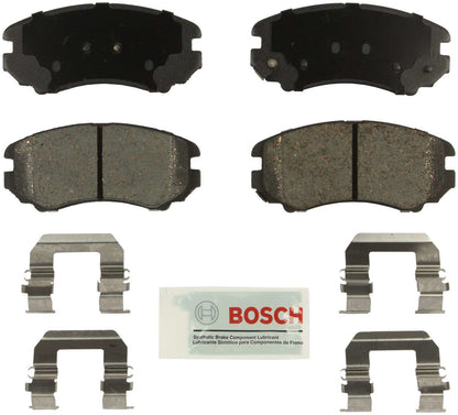 Bosch Disc Brake Pad Set BE924H