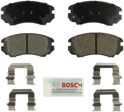 Bosch Disc Brake Pad Set BE924H